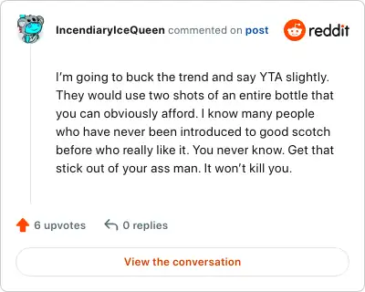 Image credit: IncendiaryIceQueen | IncendiaryIceQueen