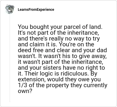 Image credit: LearnsFromExperience | LearnsFromExperience