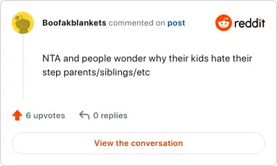 Image credit: Boofakblankets | Boofakblankets