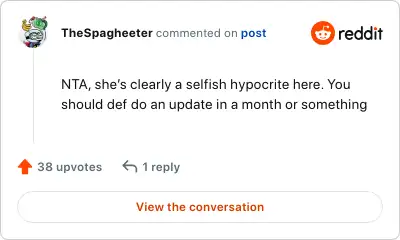 Image credit: TheSpagheeter | TheSpagheeter