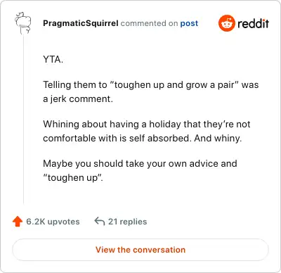 Image credit: PragmaticSquirrel | PragmaticSquirrel