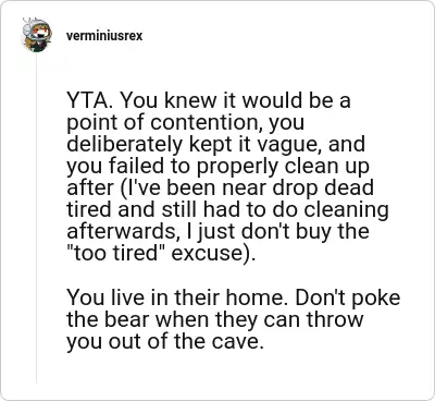 Image credit: verminiusrex | verminiusrex