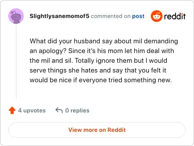 Image credit: Slightlysanemomof5 | Slightlysanemomof5