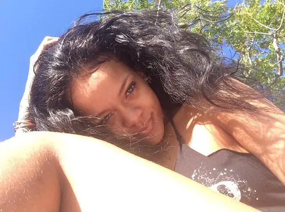 Image credit: Instagram | @badgalriri