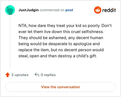 Image credit: JustJudgin | JustJudgin