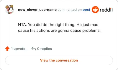 Image credit: new_clever_username | new_clever_username
