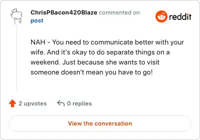 Image credit: ChrisPBacon420Blaze | ChrisPBacon420Blaze