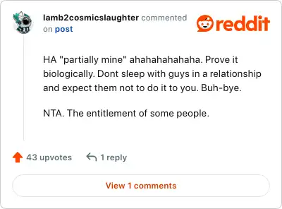Image credit: lamb2cosmicslaughter | lamb2cosmicslaughter