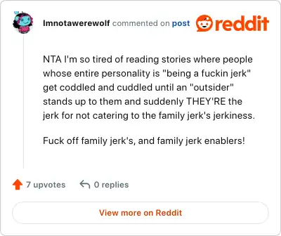 Image credit: Imnotawerewolf | Imnotawerewolf