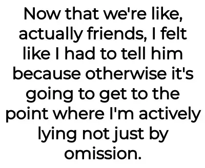 Gamer Girl’s Shocking Secret: Friend Blocked After Gender Reveal – Diply