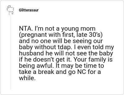 Image credit: Glitterasaur | Glitterasaur