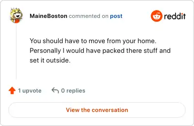 Image credit: MaineBoston | MaineBoston