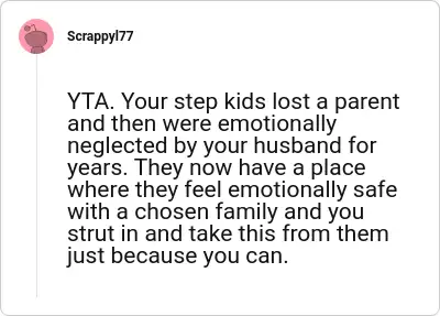 Image credit: Scrappyl77 | Scrappyl77