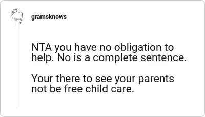 Image credit: gramsknows | gramsknows