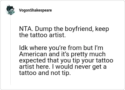 Image credit: VogonShakespeare | VogonShakespeare