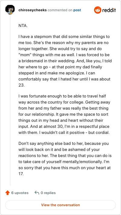 Image credit: chiroseycheeks | chiroseycheeks