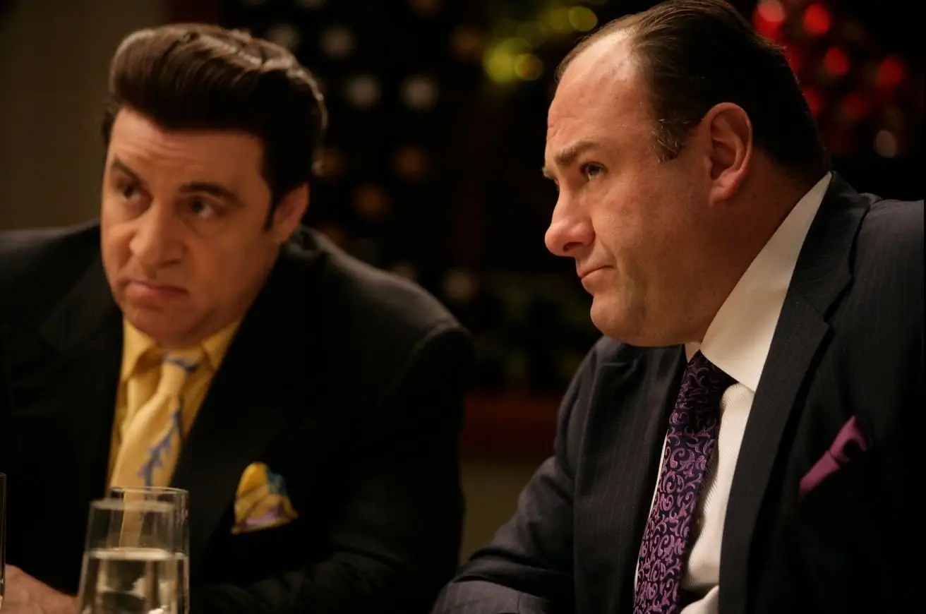 Image credit: IMDb | Warner Bros. Television