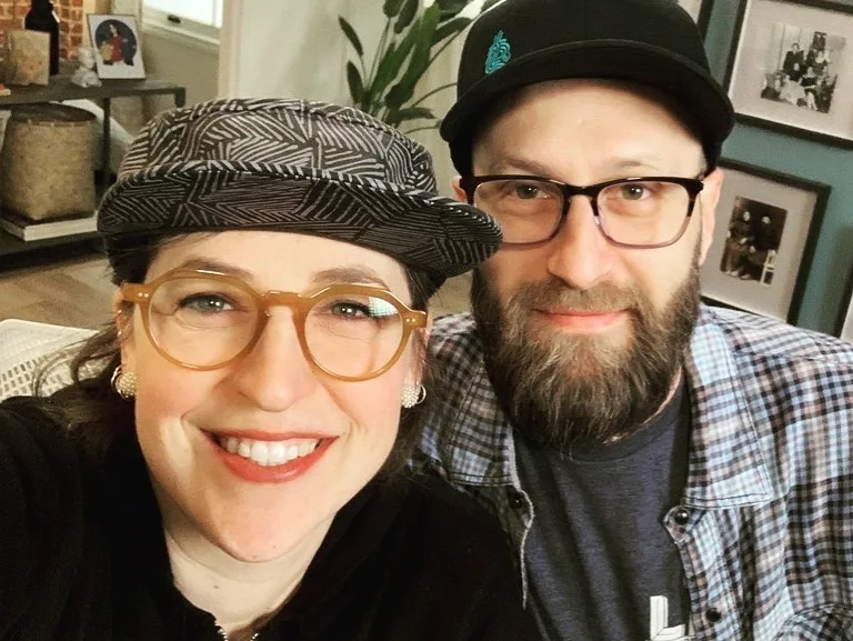 Image credit: Instagram | @missmayim