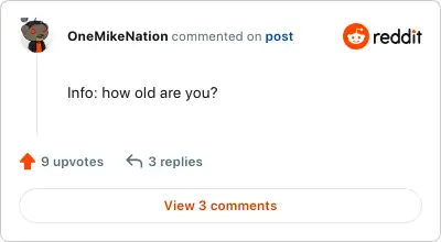 Image credit: OneMikeNation | OneMikeNation