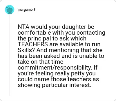 Image credit: margamort | margamort