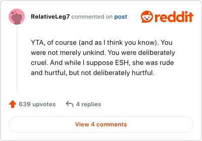 Image credit: RelativeLeg7 | RelativeLeg7