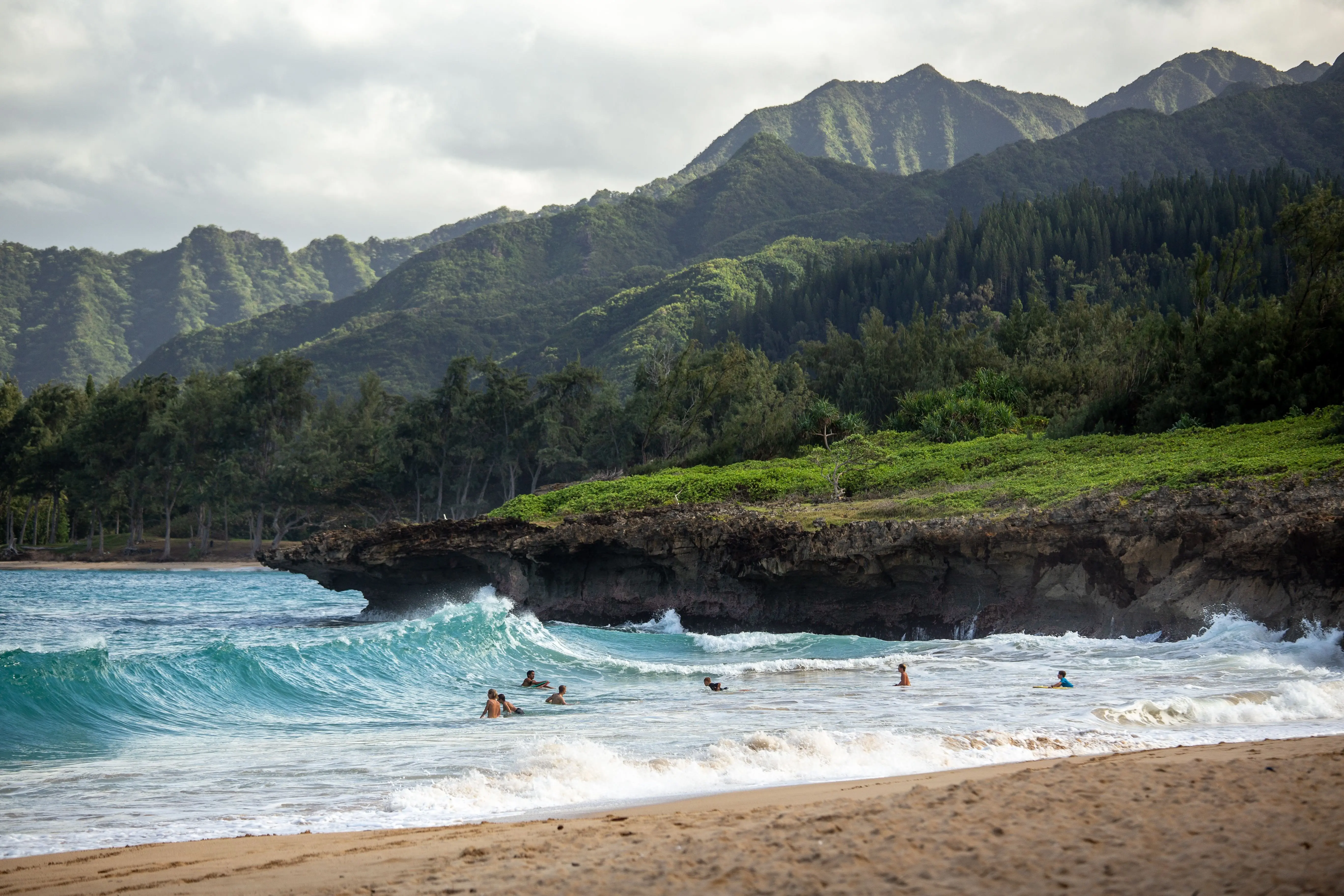 Image credit: Unsplash | Luke McKeown