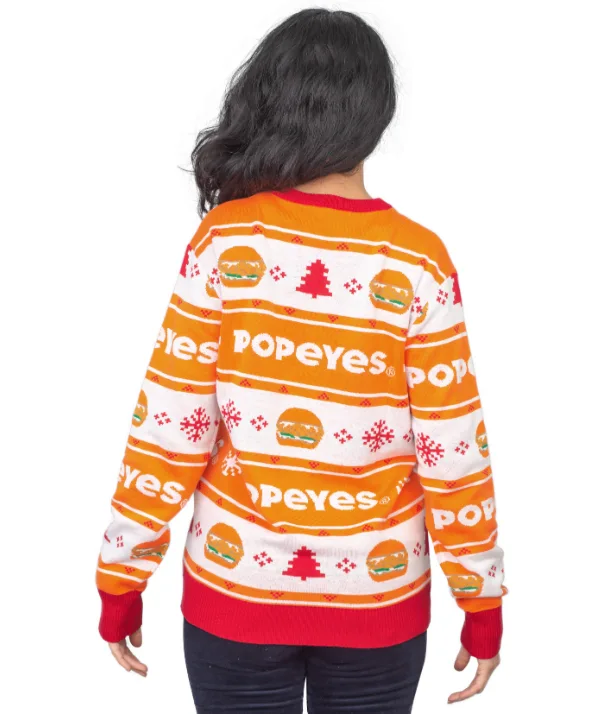 Image credit: UglyChristmasSweater.com