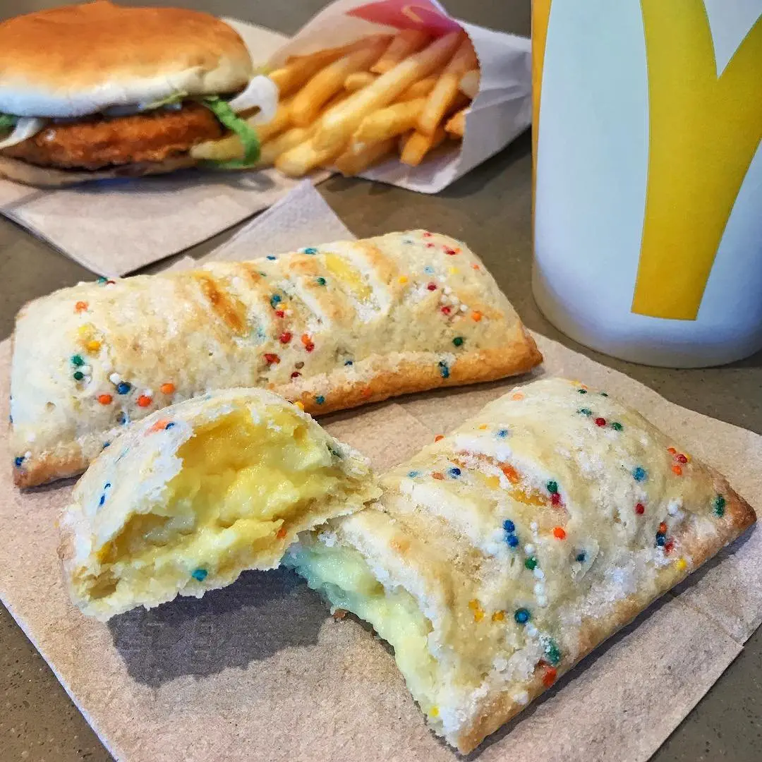 Image credit: Instagram | @ghoulieburger
