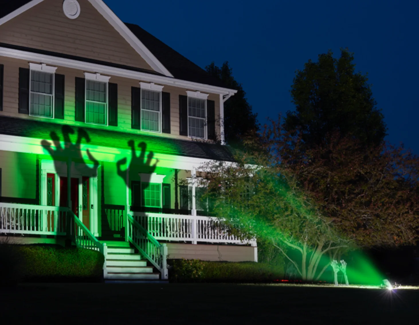Image credit: Hammacher Schlemmer