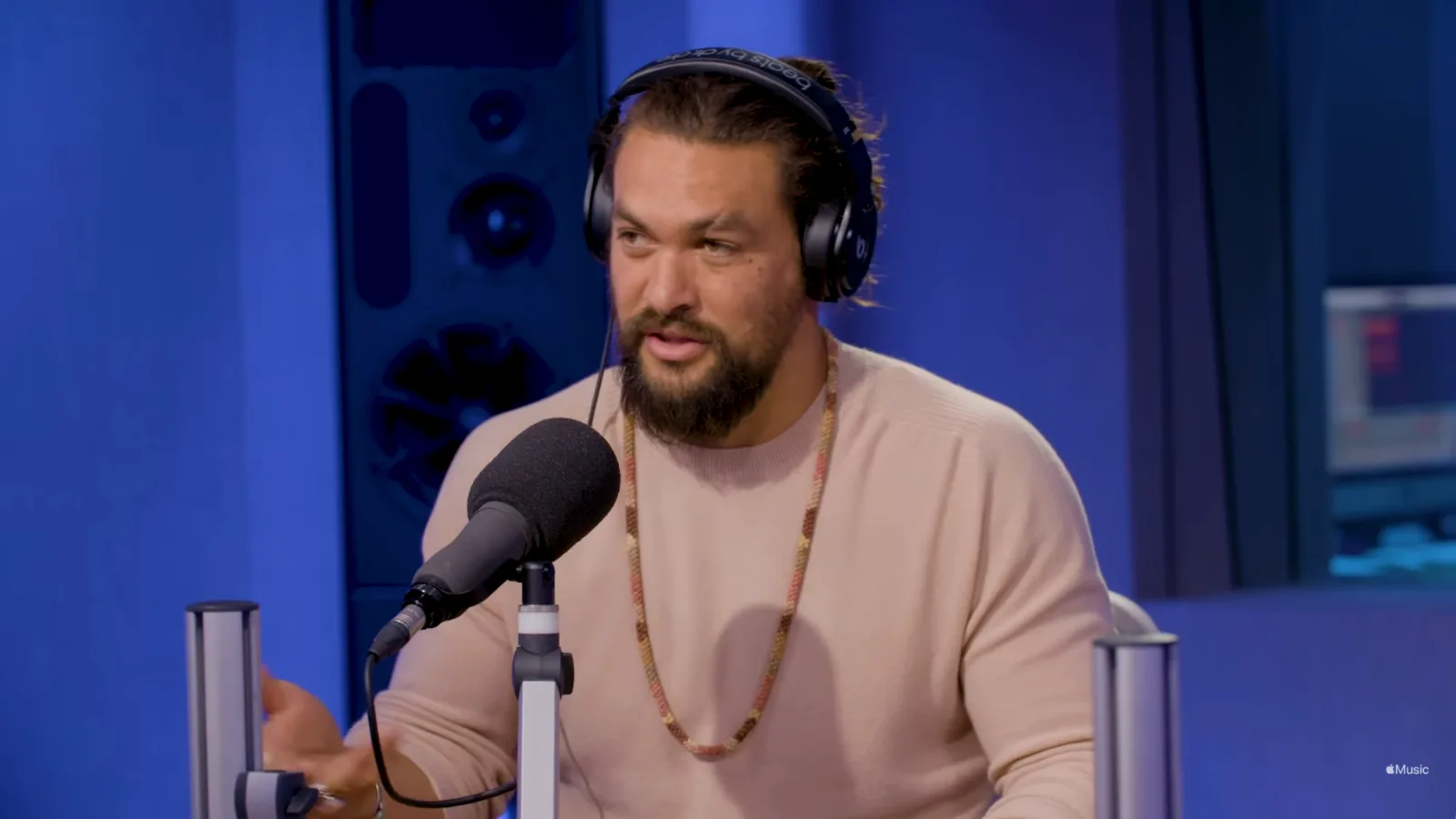 Image credit: YouTube | Beats 1