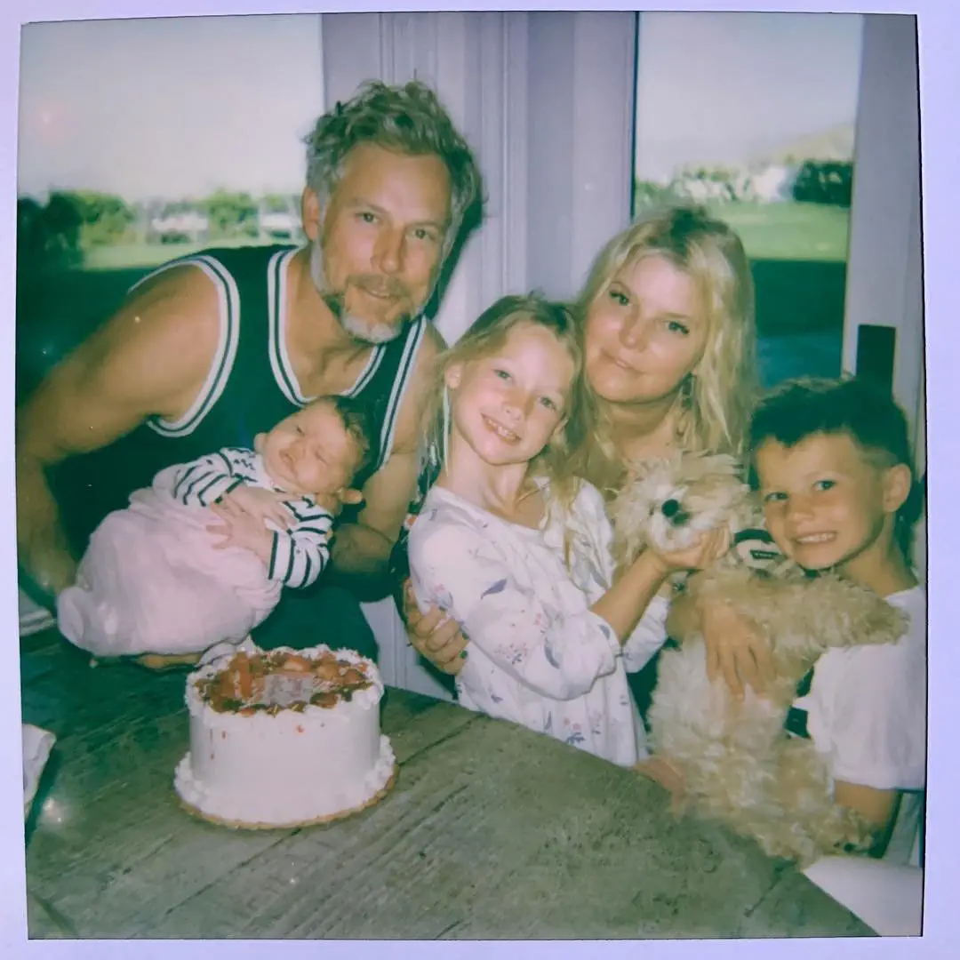 Image credit: Instagram | @jessicasimpson