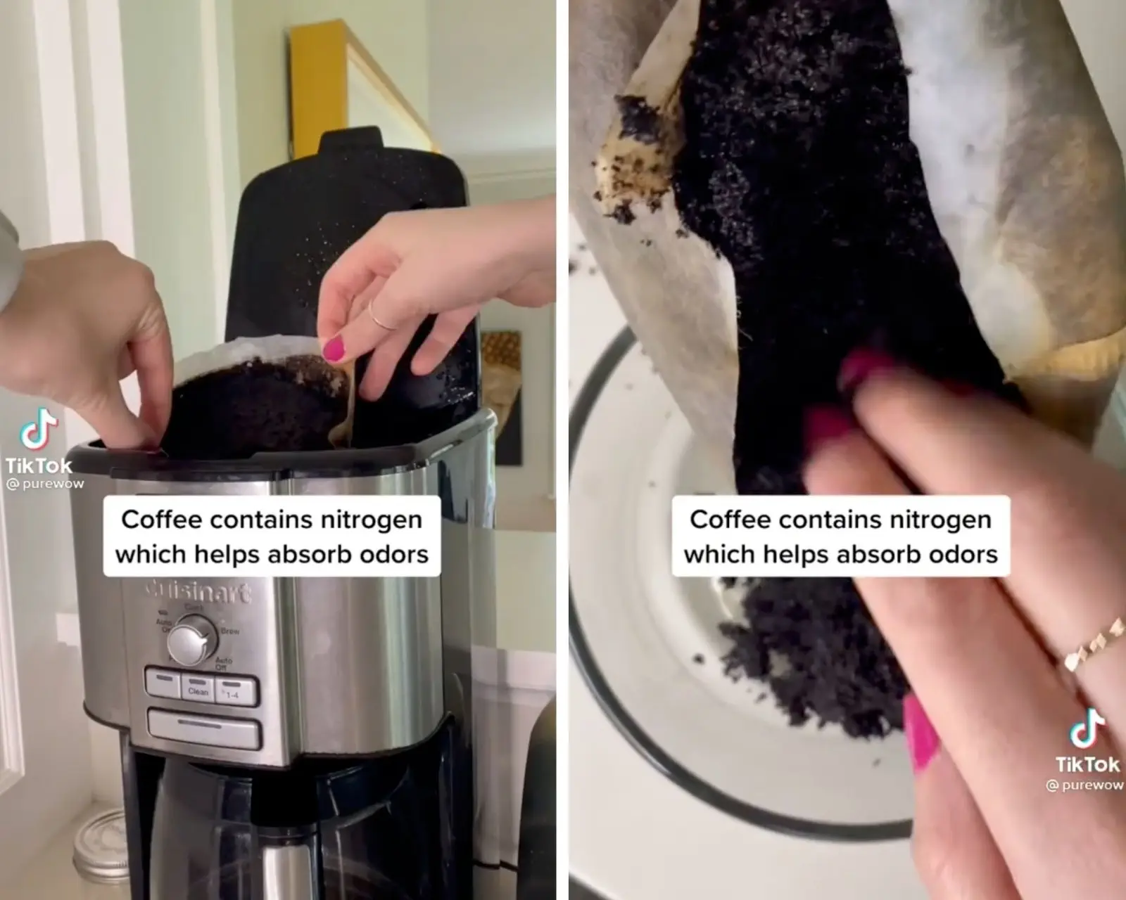 Image credit: TikTok | @purewow