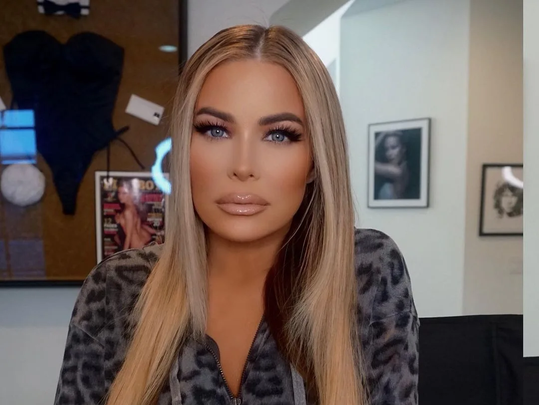 Image credit: Instagram | @carmenelectra