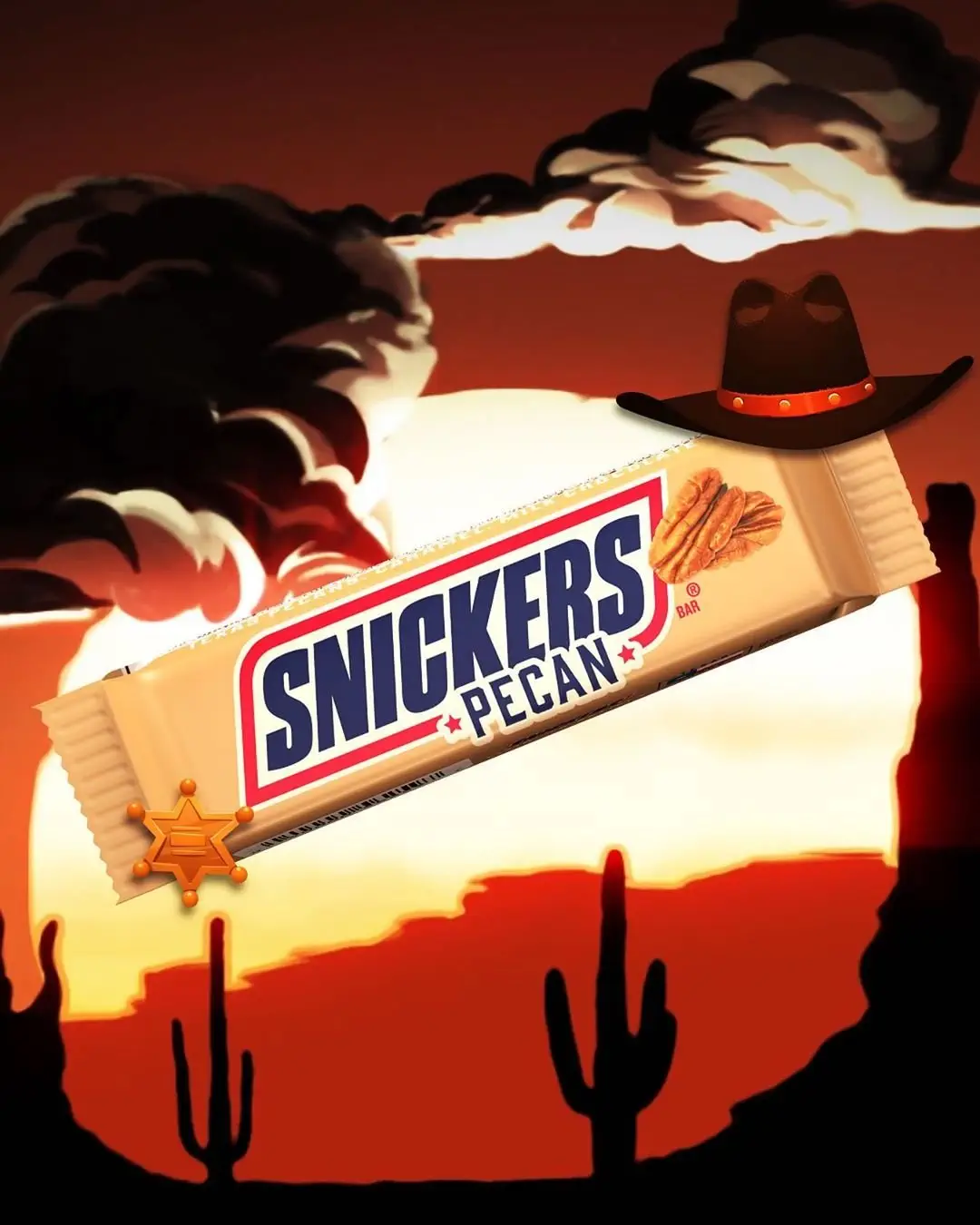 Image credit: Instagram | @snickers