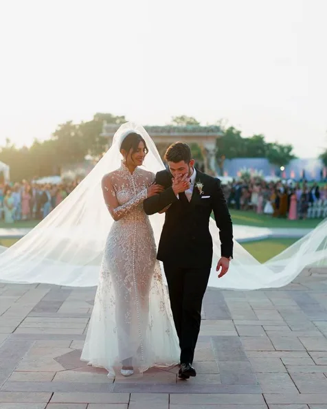Image credit: Instagram | @nickjonas