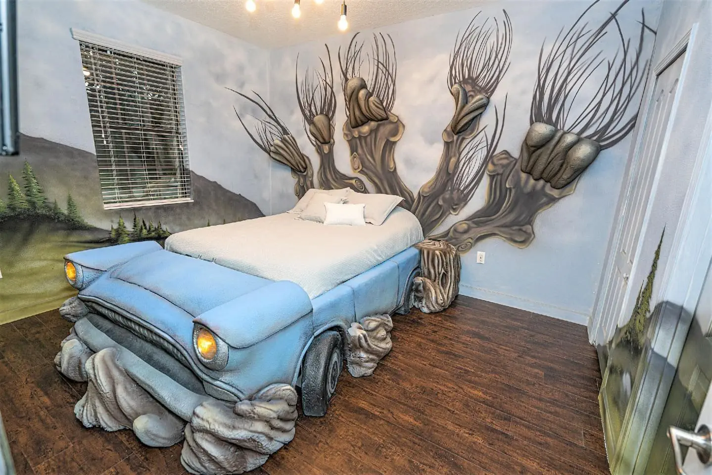 Image credit: Air bnb