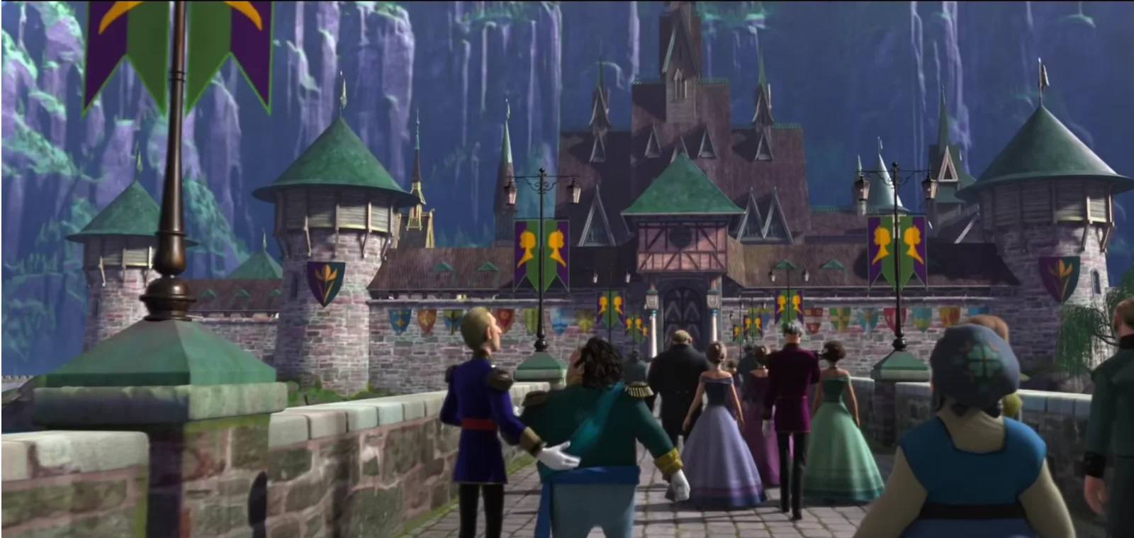 Image credit: Disney
