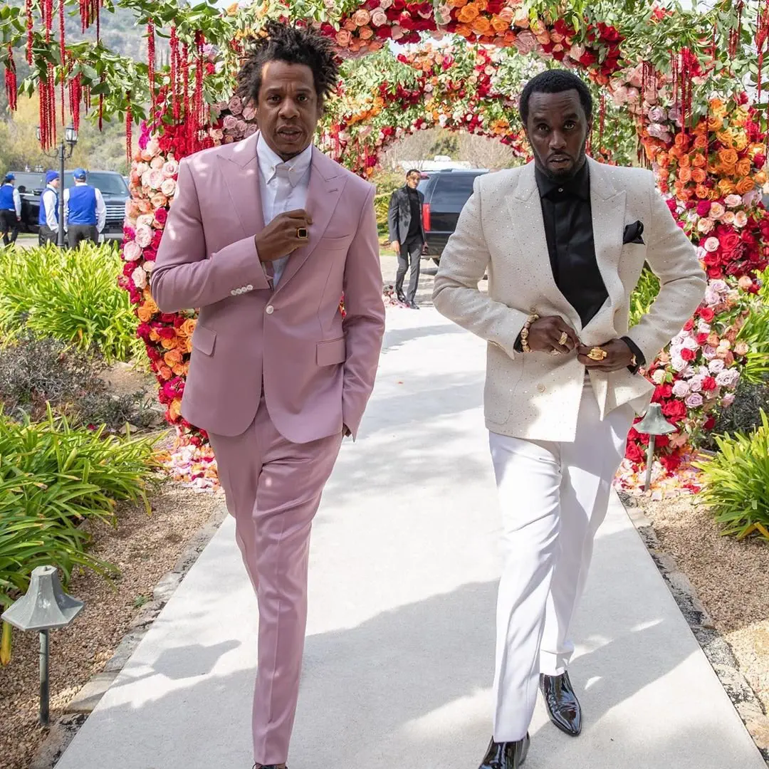 Image credit: Instagram | @diddy
