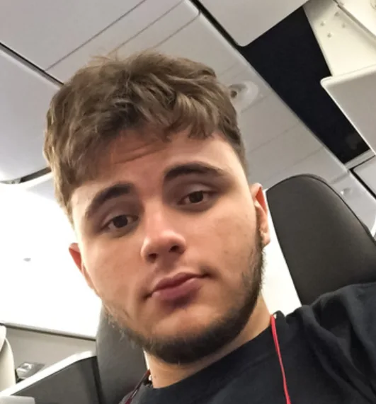 Image credit: Instagram | @princejackson /