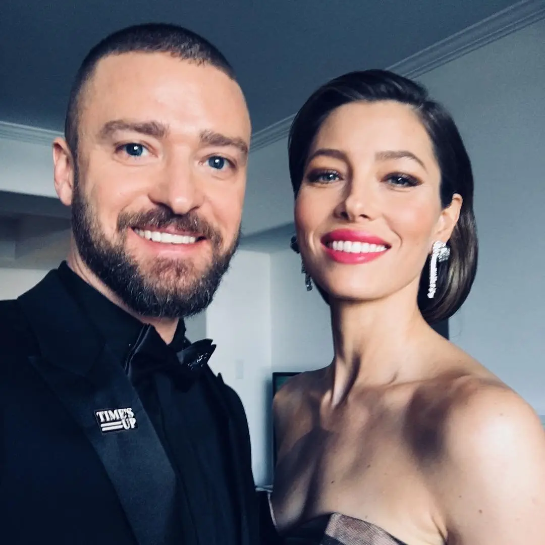 Image credit: Instagram | @justintimberlake