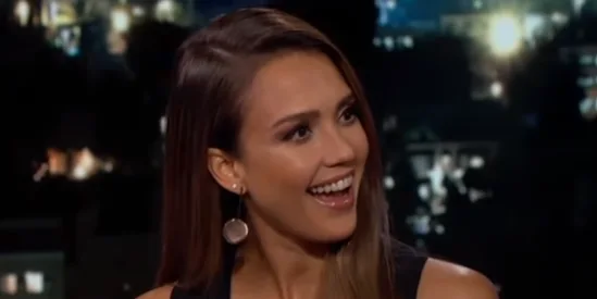 Image credit: YouTube | Jimmy Kimmel Live