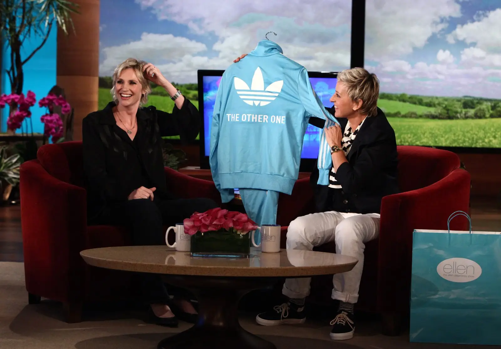 Image credit: YouTube | TheEllenShow
