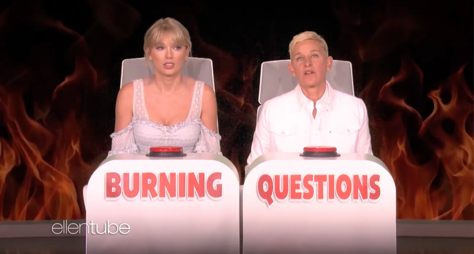 Image credit: YouTube | TheEllenShow