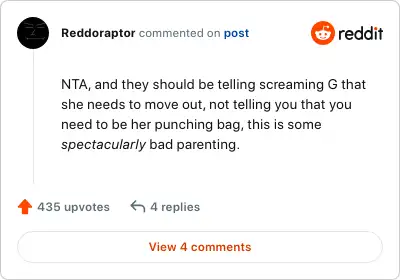 Image credit: Reddoraptor | Reddoraptor