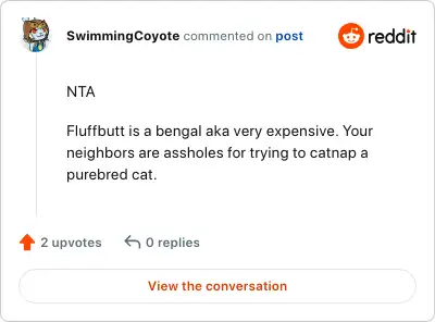 Image credit: SwimmingCoyote | SwimmingCoyote