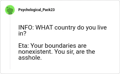 Image credit: Psychological_Pack23 | Psychological_Pack23