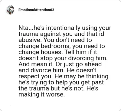 Image credit: EmotionalAttention63 | EmotionalAttention63