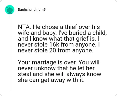 Image credit: Dachshundmom5 | Dachshundmom5