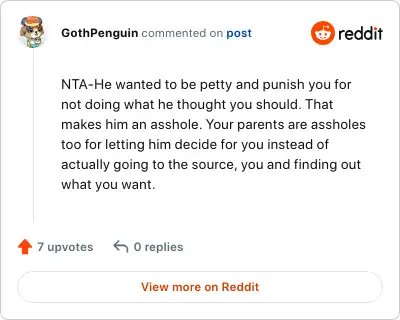 Image credit: GothPenguin | GothPenguin