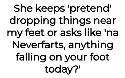 Image credit: neverfarts | neverfarts